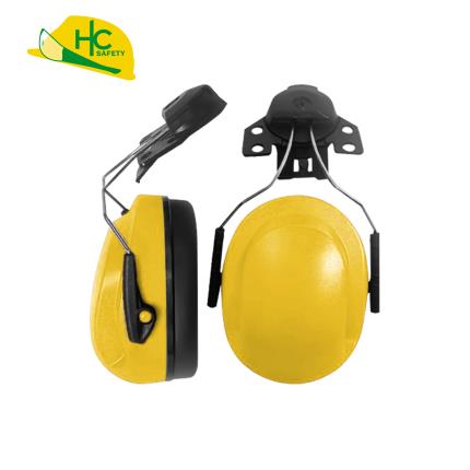 安全帽專用耳罩 HC705-3