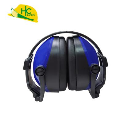 降噪折疊式耳罩  HC700