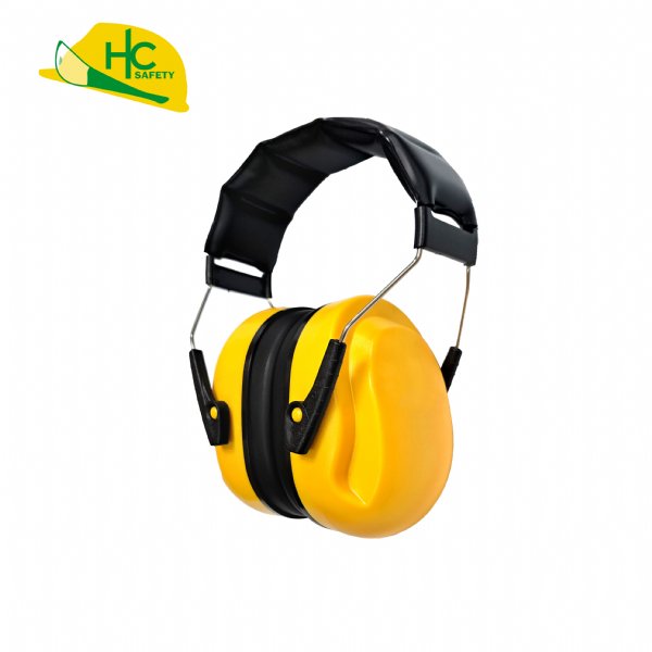 HC705, Foldable Earmuffs