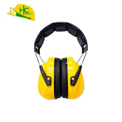 降噪折疊式耳罩 HC705