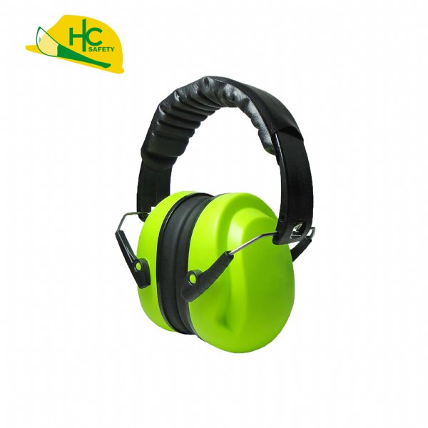 HC705-1, Kids Foldable Earmuffs