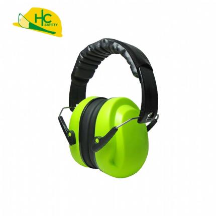 Earmuffs Foldable HC705-1