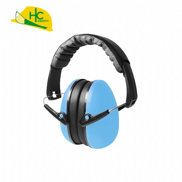 HC706, 兒童降噪折疊式耳罩