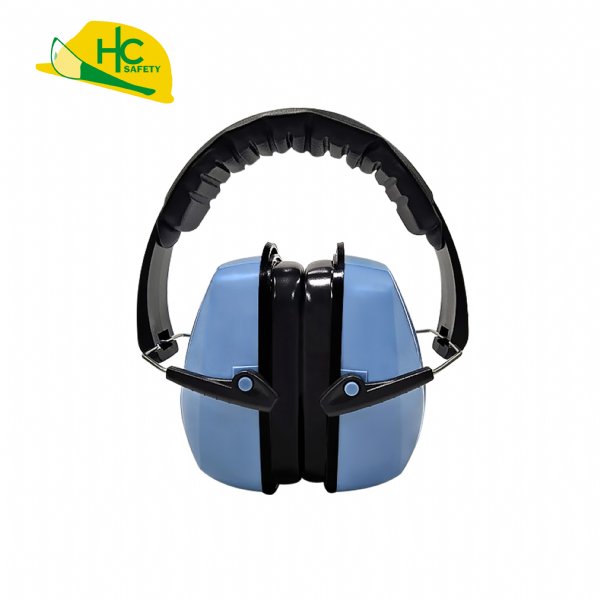 降噪折疊式耳罩 HC709-1