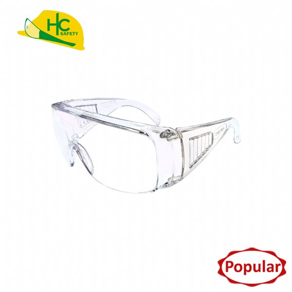 P660, Safety Glasses
