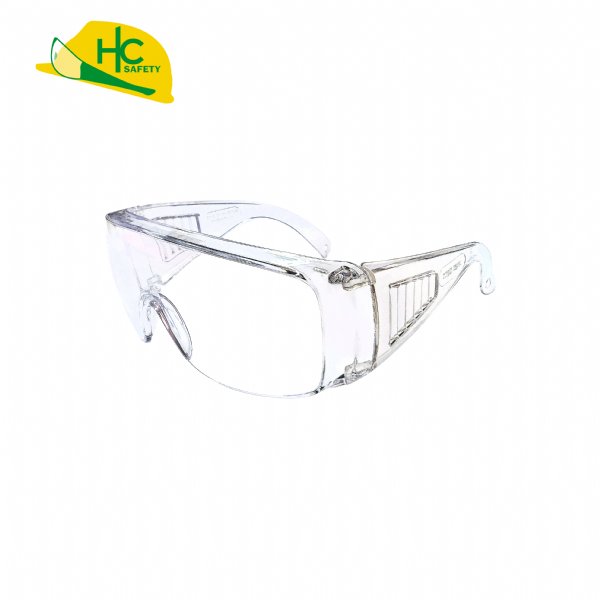 P660S, Safety Glasses