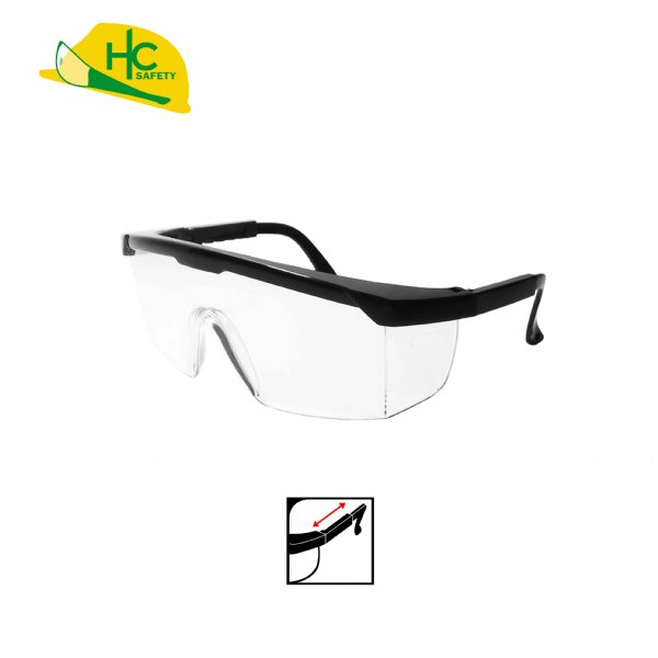 P650S, Safety Glasses for Kids