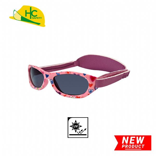 HCK07, Sunglasses for Kids
