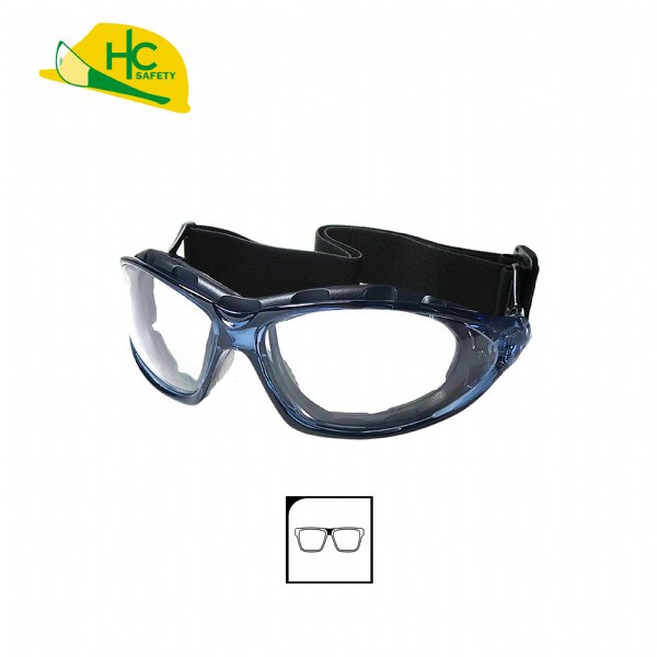 A04-H, Safety Goggles