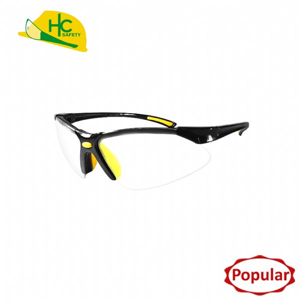 P620, Safety Glasses