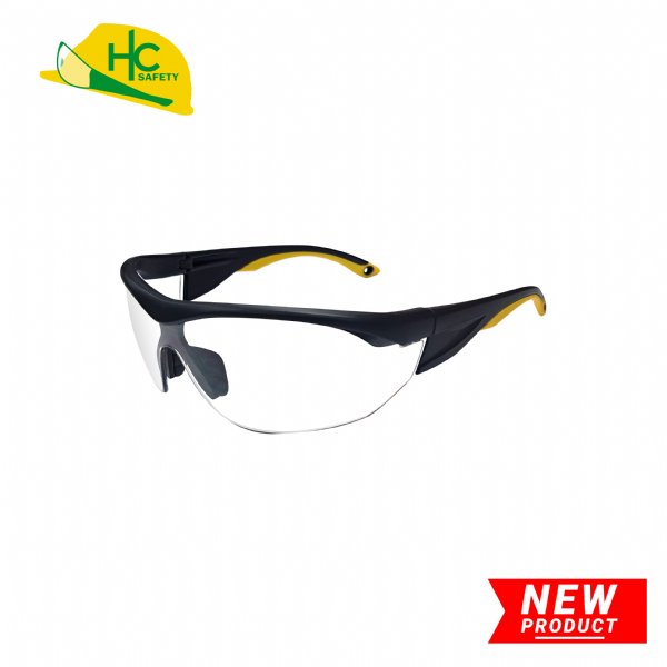 HC292, 安全眼鏡