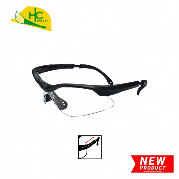 HC299, 安全眼鏡