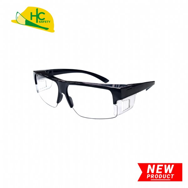HC642, 安全眼鏡