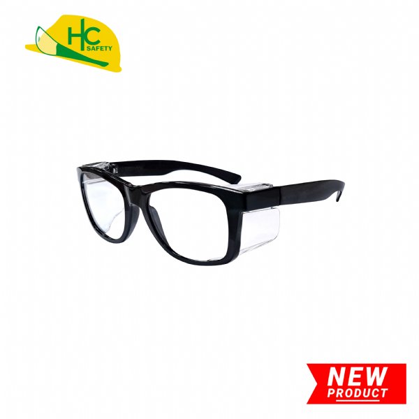 HC643, Safety Glasses