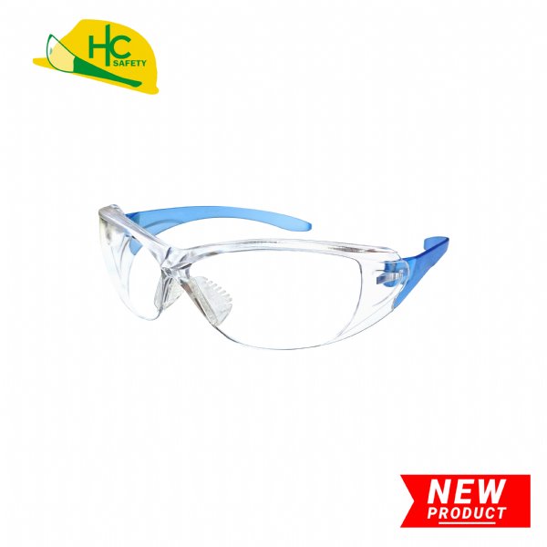 P603, Safety Glasses