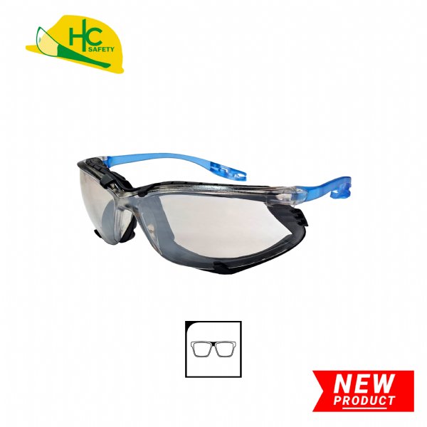 P9005F, Safety Glasses