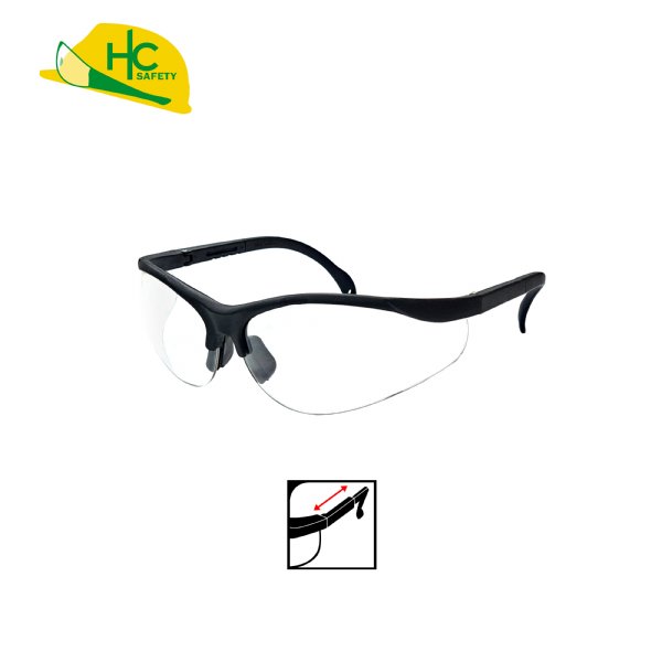Safety Glasses P9006