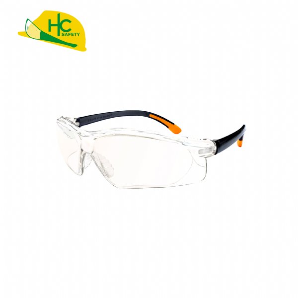 HC200, Safety Glasses