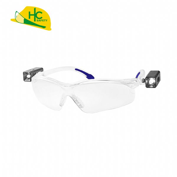 HC200L, Safety Glasses with LED Lights