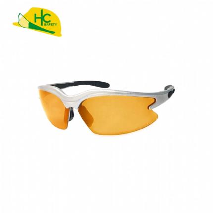 Safety Glasses HC906-O