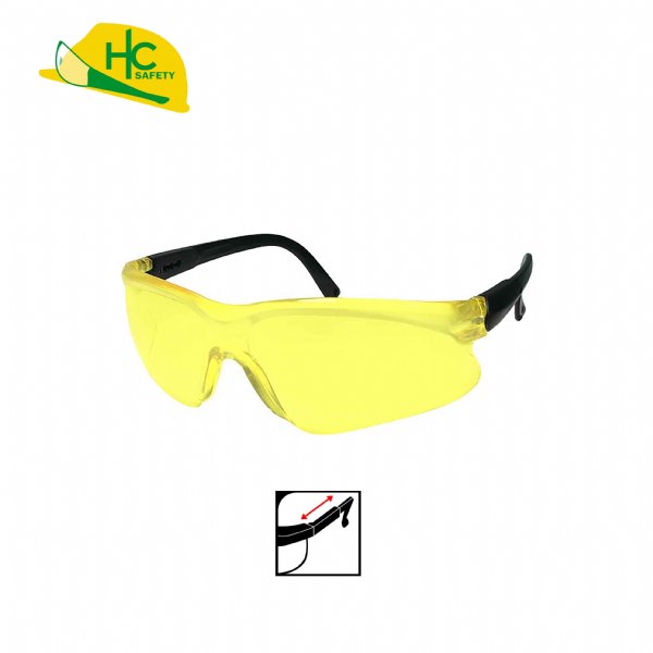 P532, Safety Glasses