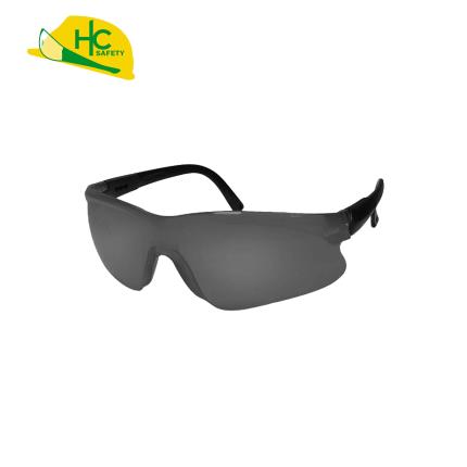 Safety Glasses P532-A grey