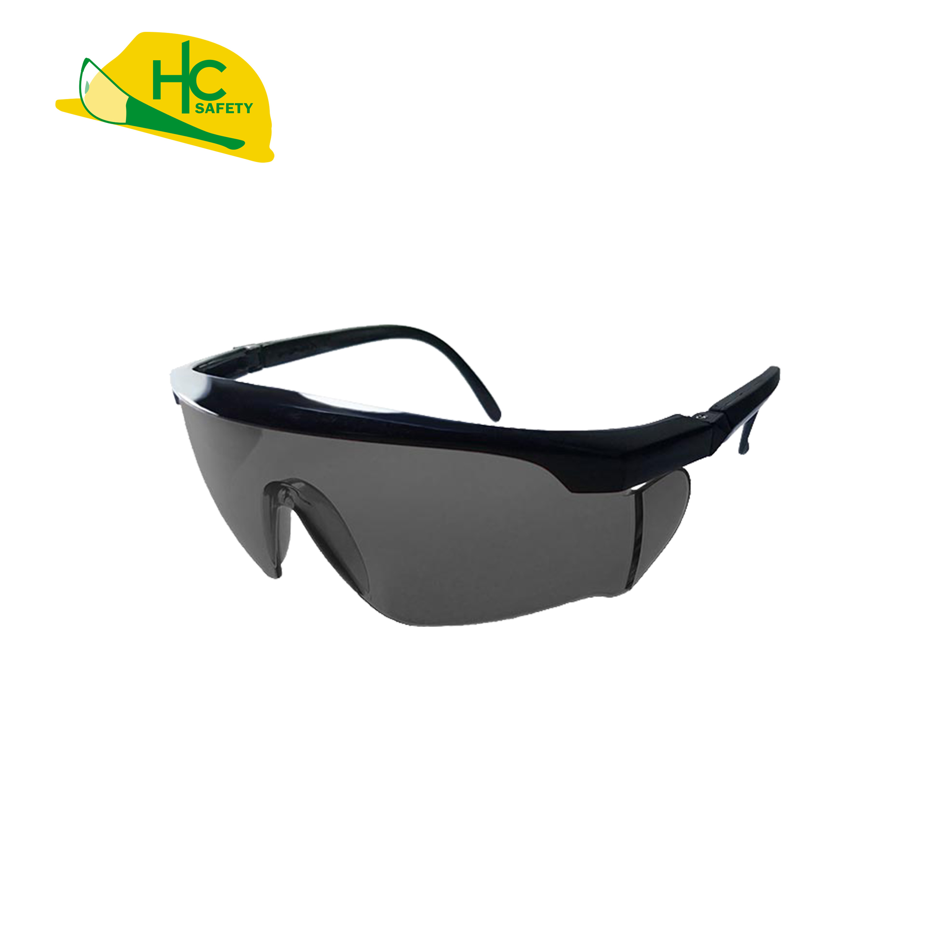 Safety Glasses P633-A