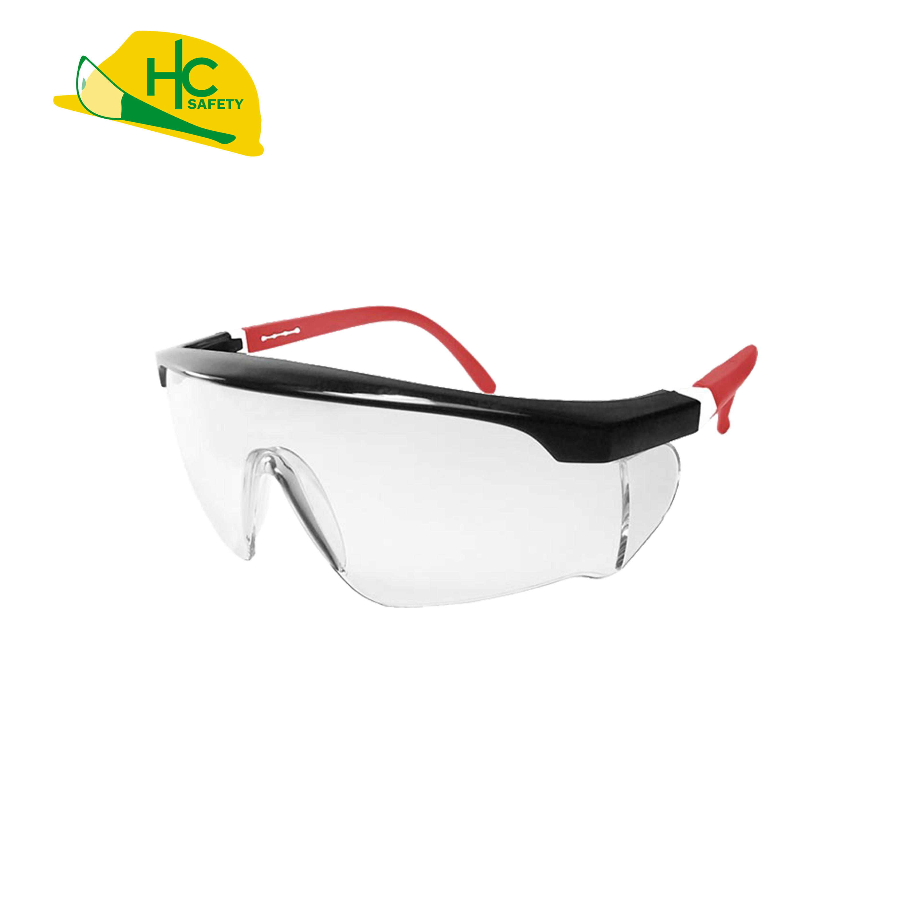 Safety Glasses P633