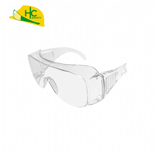 P660-1, Safety Glasses