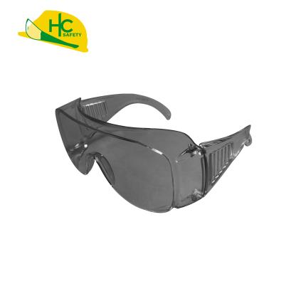 Safety Glasses P660-1-A
