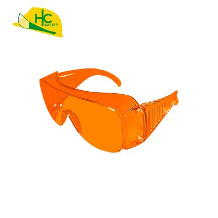 Safety Glasses P660-1-O