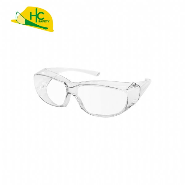 P661, Safety Glasses