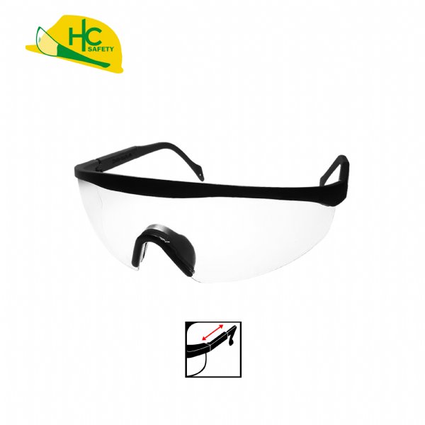 P712, Safety Glasses