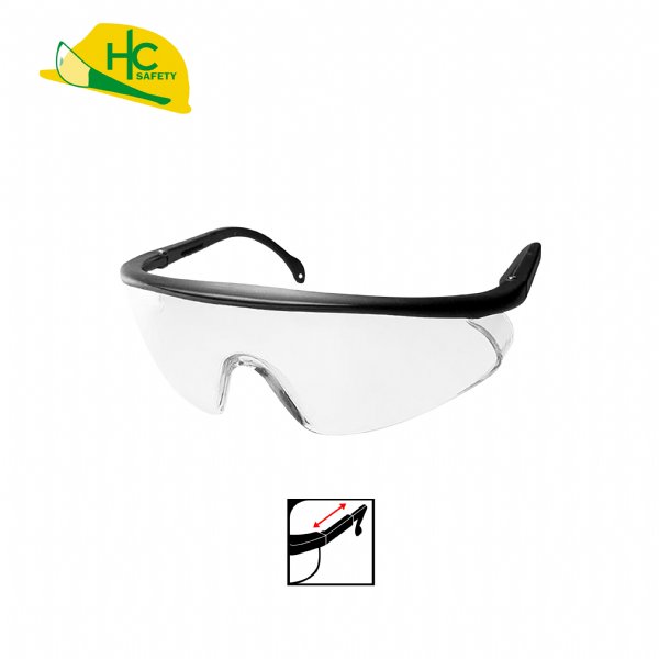 P9003, Safety Glasses