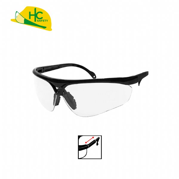 P9004, Safety Glasses