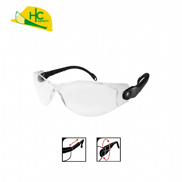 P9008, Safety Glasses