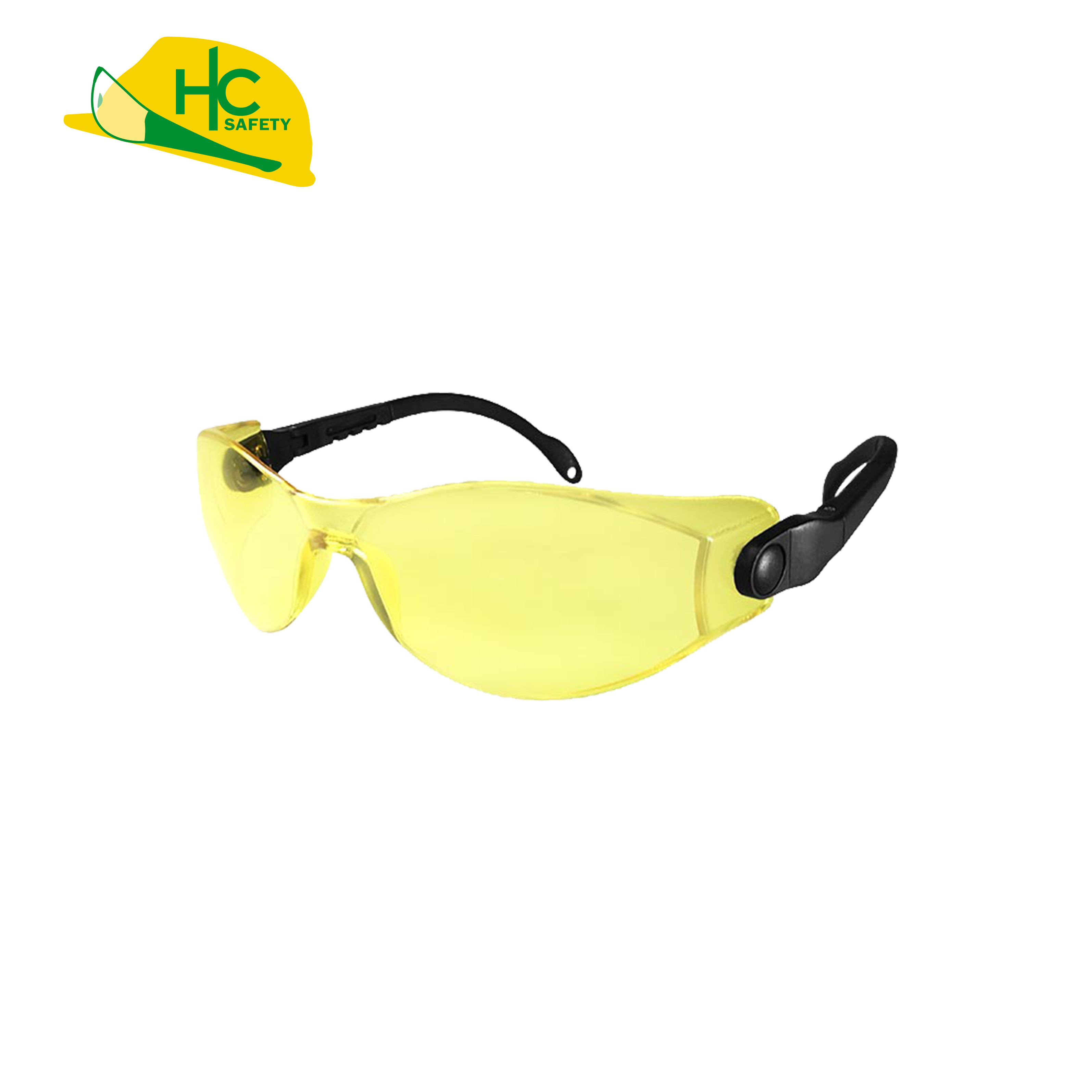 Safety Glasses P9008-B