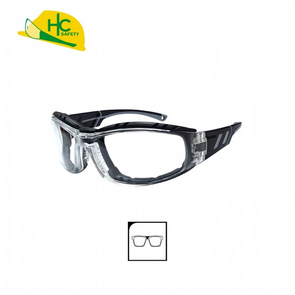HCSP07, Safety Glasses