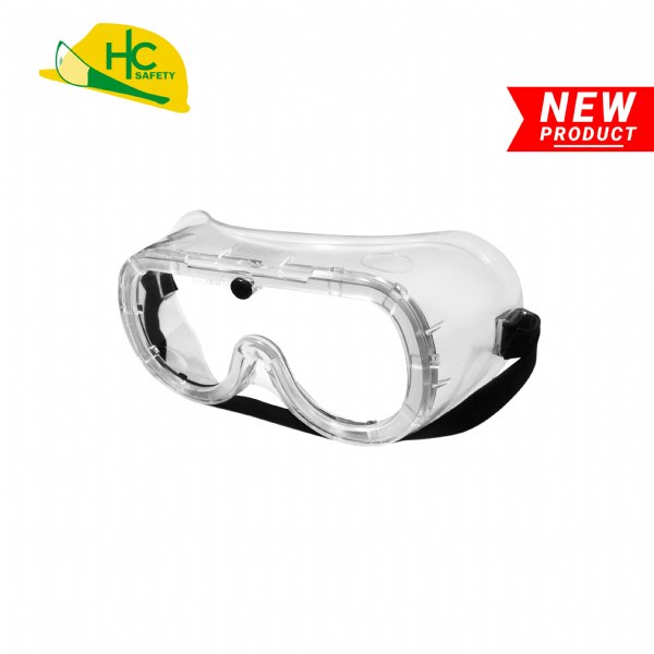 A611-5, Liquid Splash Safety Goggles