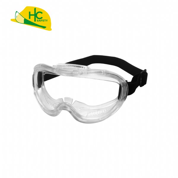 A01, Safety Goggles