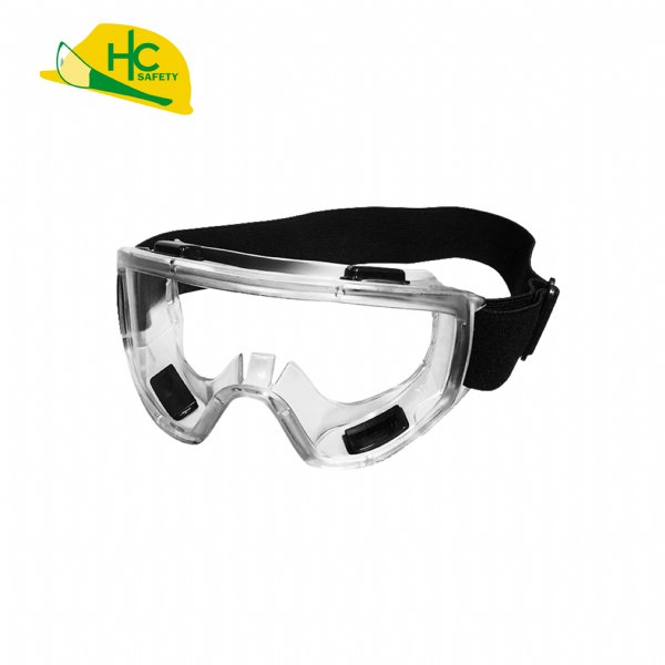 A02, Safety Goggles