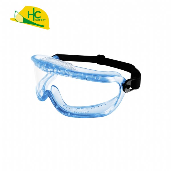 A03, Liquid Splash Safety Goggles
