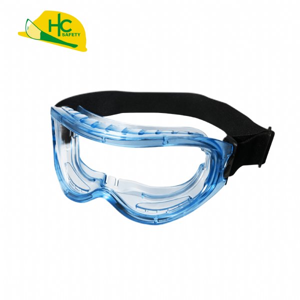 A07, Safety Goggles