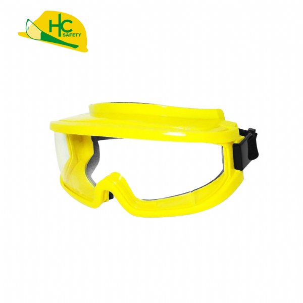 A08, Safety Goggles