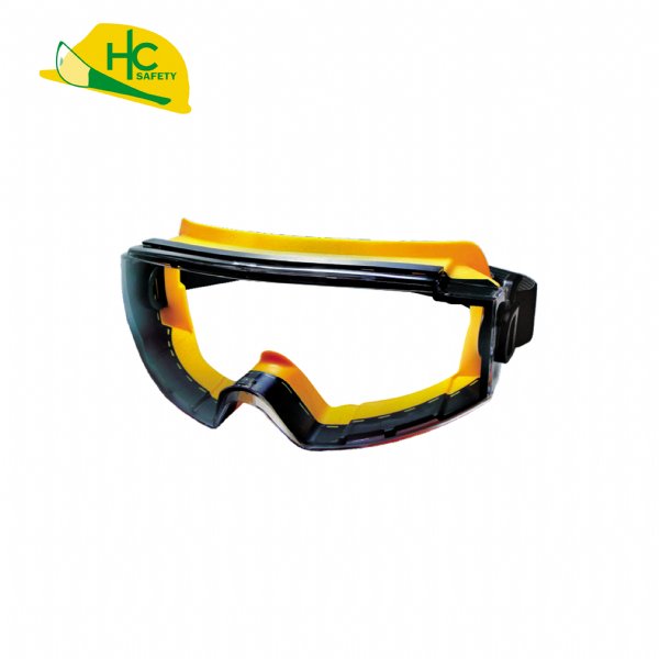 A10, Safety Goggles