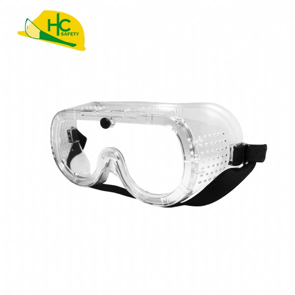 Safety Goggles A611