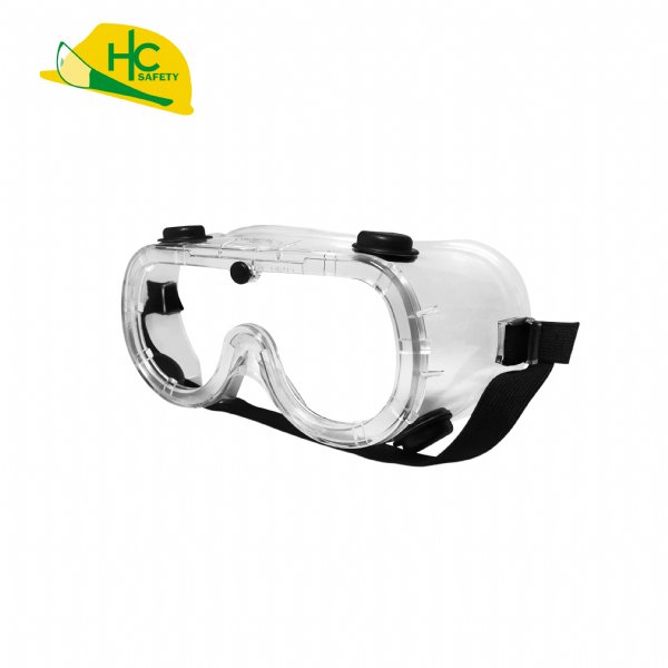 A611-1, Liquid Splash Safety Goggles