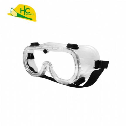 Safety Goggles A611-1