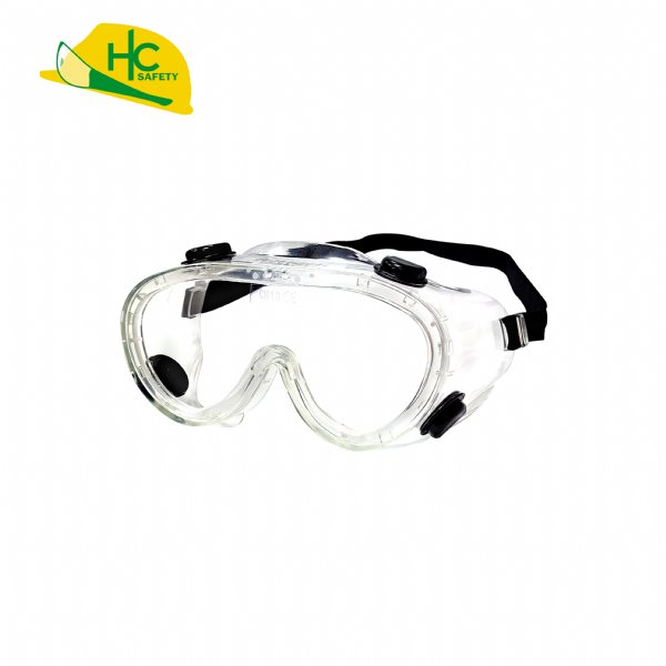 A611-2A, Safety Goggles
