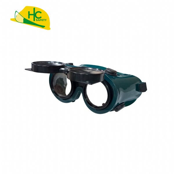 A612, Welding Goggles